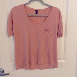 J Crew Soft T Shirt